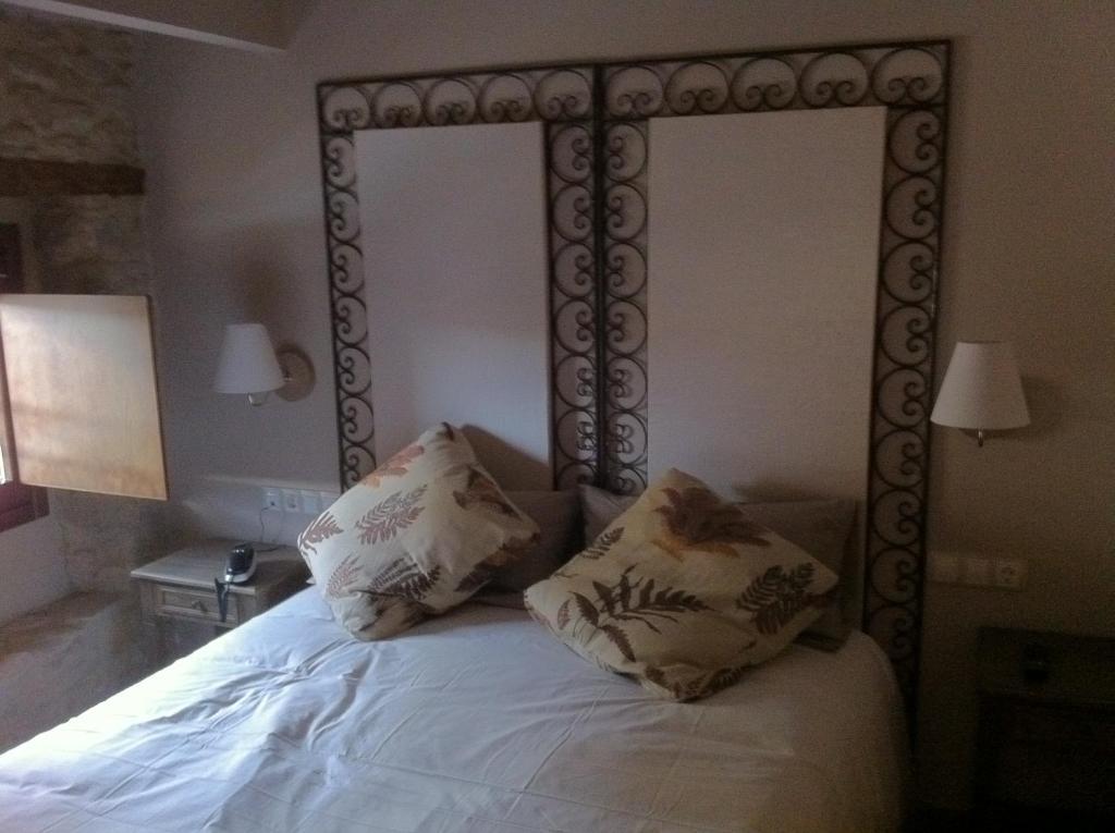 Hotel El Cerco Puente La Reina Room photo