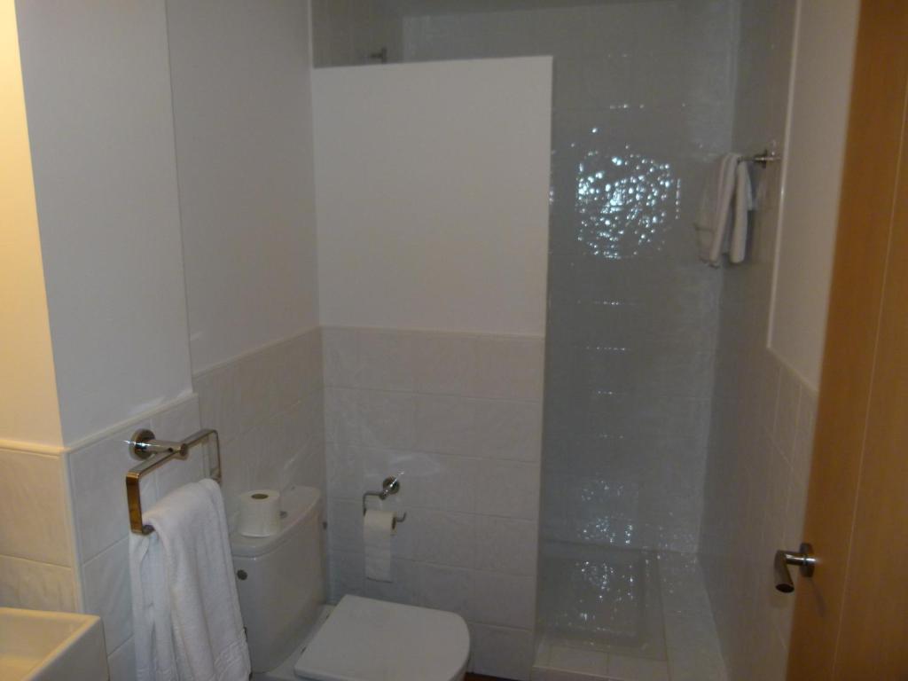 Hotel El Cerco Puente La Reina Room photo