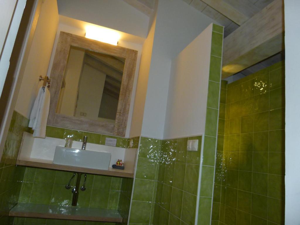Hotel El Cerco Puente La Reina Room photo
